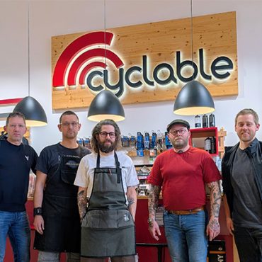 Conseillers velo à Strasbourg Etoile